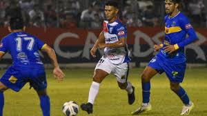 El Gráfico - News update