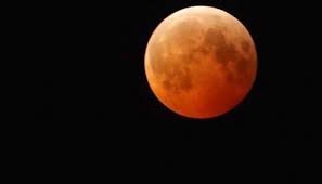 La Luna Llena