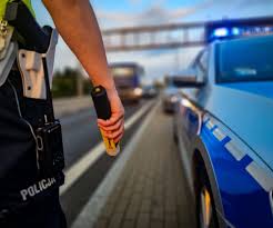policja