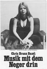 Chris Braun Band