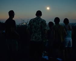 How I Got Hooked on Chasing Solar Eclipses