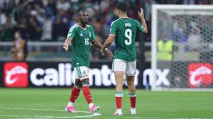Mundialistas que faltaron en lista de México ¿cuál es su actualidad?
