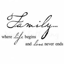 Family Quotes on Pinterest | Good Morning Quotes, Quotes About ... via Relatably.com