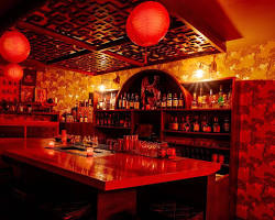 Image of Bar Chinatown Restaurant London