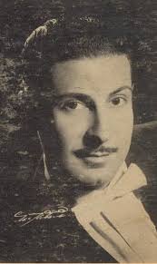 Mario Fernández Porta: Pianista y compositor. Guanabacoa, 16 de febrero de 1918.-Miami, 13 de Diciembre de 1996. - tuna-espa%25C3%25B1a-mario-fernandez-porta1