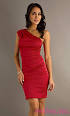 One Shoulder Prom Dresses, Formal Gowns - PromGirl