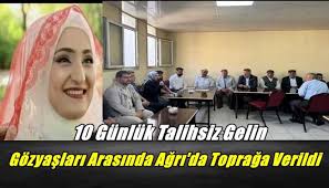 Ağrı Haber - News update