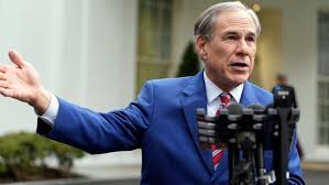 Texas Gov. Greg Abbott halts statewide college tuition increases for 2026-2027 school year