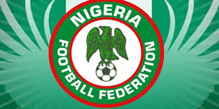 Image result for logo of NFF