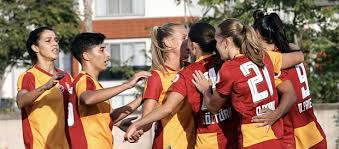 Galatasaray 4-1 Amed Sportif Faaliyetler — GALATASARAY.ORG