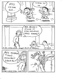 Image result for komik lucu doraemon