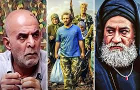 جدول پخش شبکه آی فیلم امروز شنبه ۲ اسفند ۱۴۰۴ / ساعت پخش سریال پایتخت ۵، متهم گریخت و امام علی اعلام شد