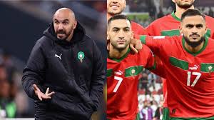 المغرب "يقص" جناحيه الموندياليين قبل الطيران إلى إفريقيا
