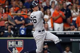 DJ LeMahieu