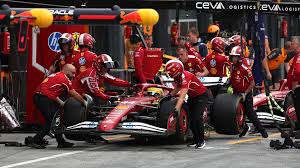 ¡Piastri Sorprende! Verstappen Lucha en el GP de Países Bajos: Estrategias Clave - Imagen principal del artículo