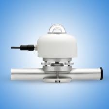 LPR10M0T Class A Pyranometer | Advanced Solar Irradiance Sensor