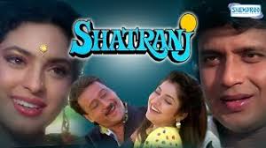 Image result for film (Shatranj)(1993)