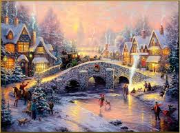 Image result for thomas kinkade gallery