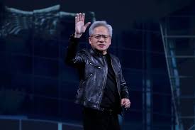Nvidia partners with Microsoft on new RTX Spark laptops