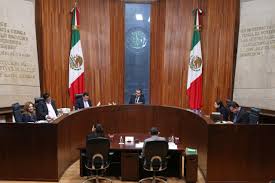 Tribunal Electoral Del Poder Judicial De La Federación