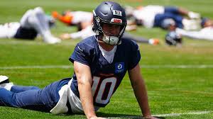 Bo Nix Is Supposed to Be Off Limits—Broncos Need to Enforce It