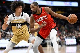 Rockets beat Wizards after Trae gets ejected for leaving bench