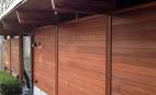 Shiplap - Exterior cladding from Cedar Sales