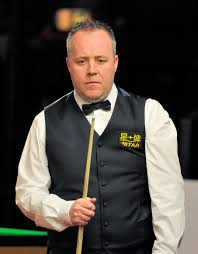 John Higgins