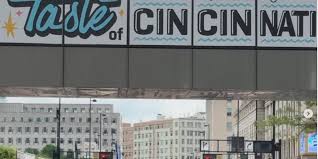Taste of Cincinnati ends early due to inclement weather, organizers say