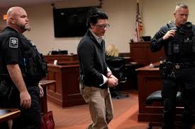 Teen pleads guilty to killing four in 2024 U.S. school shooting