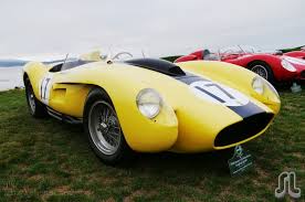 Image result for Ferrari 250 Testa Rossa