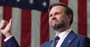 JD Vance’s Own Secret Service Agents Leak Jaw-Dropping Diva Demands