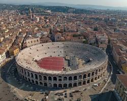 Immagine di Arena di Verona, Verona, Italy