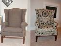 Reupholstering is expensive bossy color Annie Elliott Interior Design