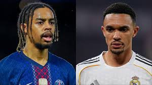 Transfer Rumors: Liverpool Make Barcola Breakthrough; Alexander-Arnold’s Real Madrid Exit