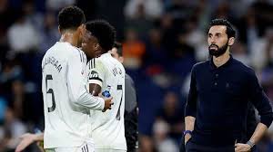 Real Madrid vs. Real Betis: The Latest Chance for Mbappe, Vinicius Jr to Silence Their Critics