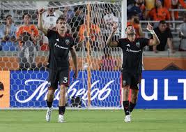 Playoff hopefuls Toronto, D.C. United out to earn crucial 3 points