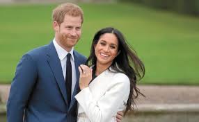 ¡Regresan al Reino Unido! El príncipe Harry y Meghan Markle dejarían California con sus hijos