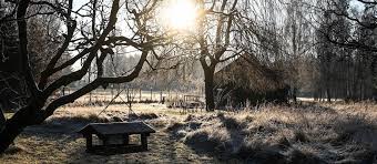 wetter wintereinbruch