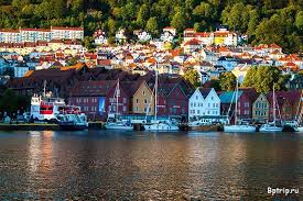 Картинки по запросу берген