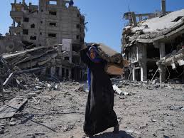 Al Jazeera - News update