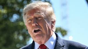 Doctors Give Brutal Verdict on Trump’s Weight