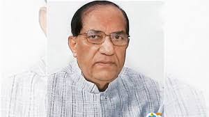 Vijay Kumar Malhotra passes away: BJP veteran leader dies at 93; defeated Manmohan Singh in 1999