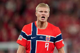 Norway Vs Portugal