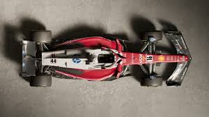 Formula 1 - News update