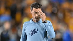 ​New York City FC v FC Cincinnati: Noonan admits visitors are falling short of expectations