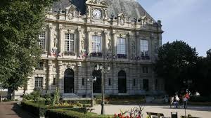 Val-de-Marne : une "situation de tuberculose" déclarée sur la commune d'Ivry-sur-Seine — TF1 Info