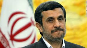 Iran&#39;s Ahmadinejad to leave politics, newspaper reports - 120209024924-iran-president-ahmadinejad-story-top