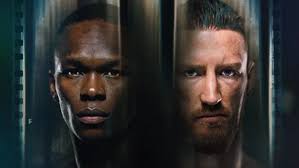 UFC Fight Night Seattle: hora, cartelera completa y cómo ver en vivo