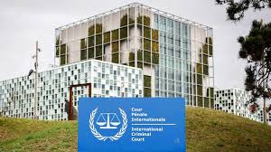 The ICC strongly rejects new US sanctions designations - | International Criminal Court
